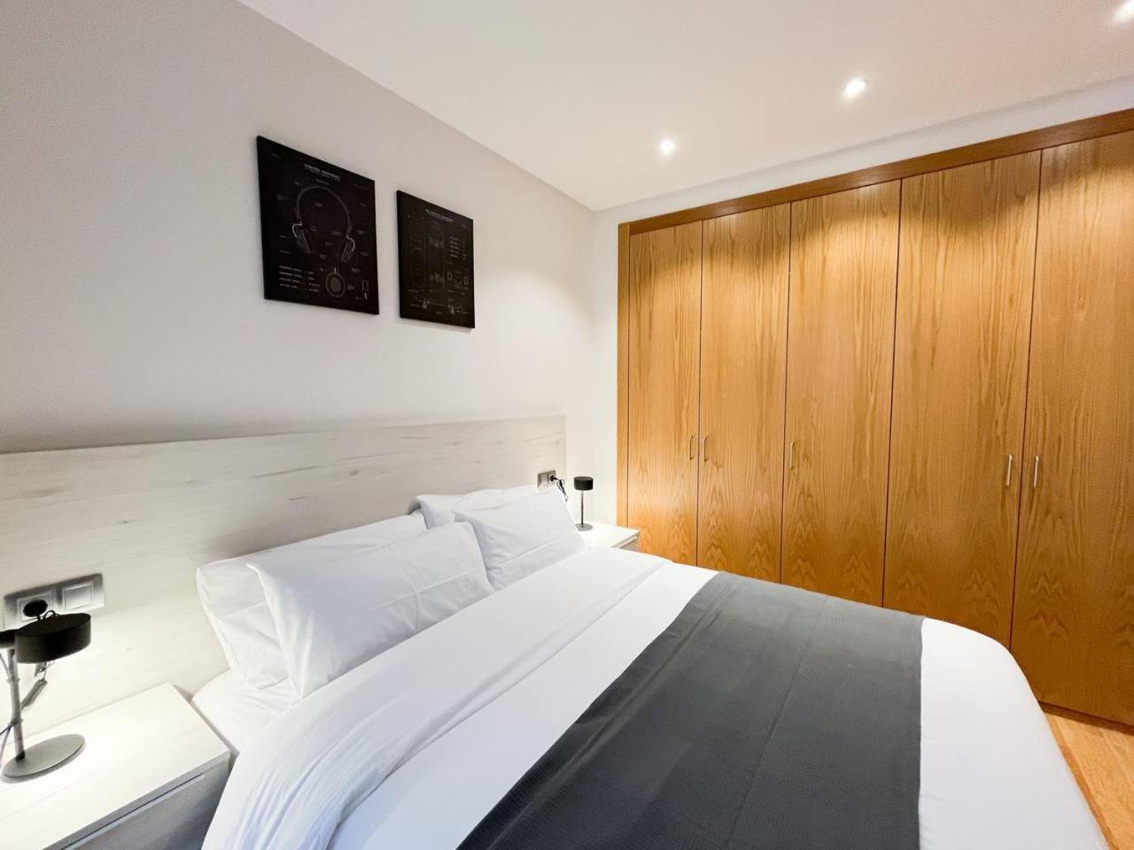 Apartamento Vistas&luz Zona Lycee 5 Minutos Al Centro L By Bonesvacances