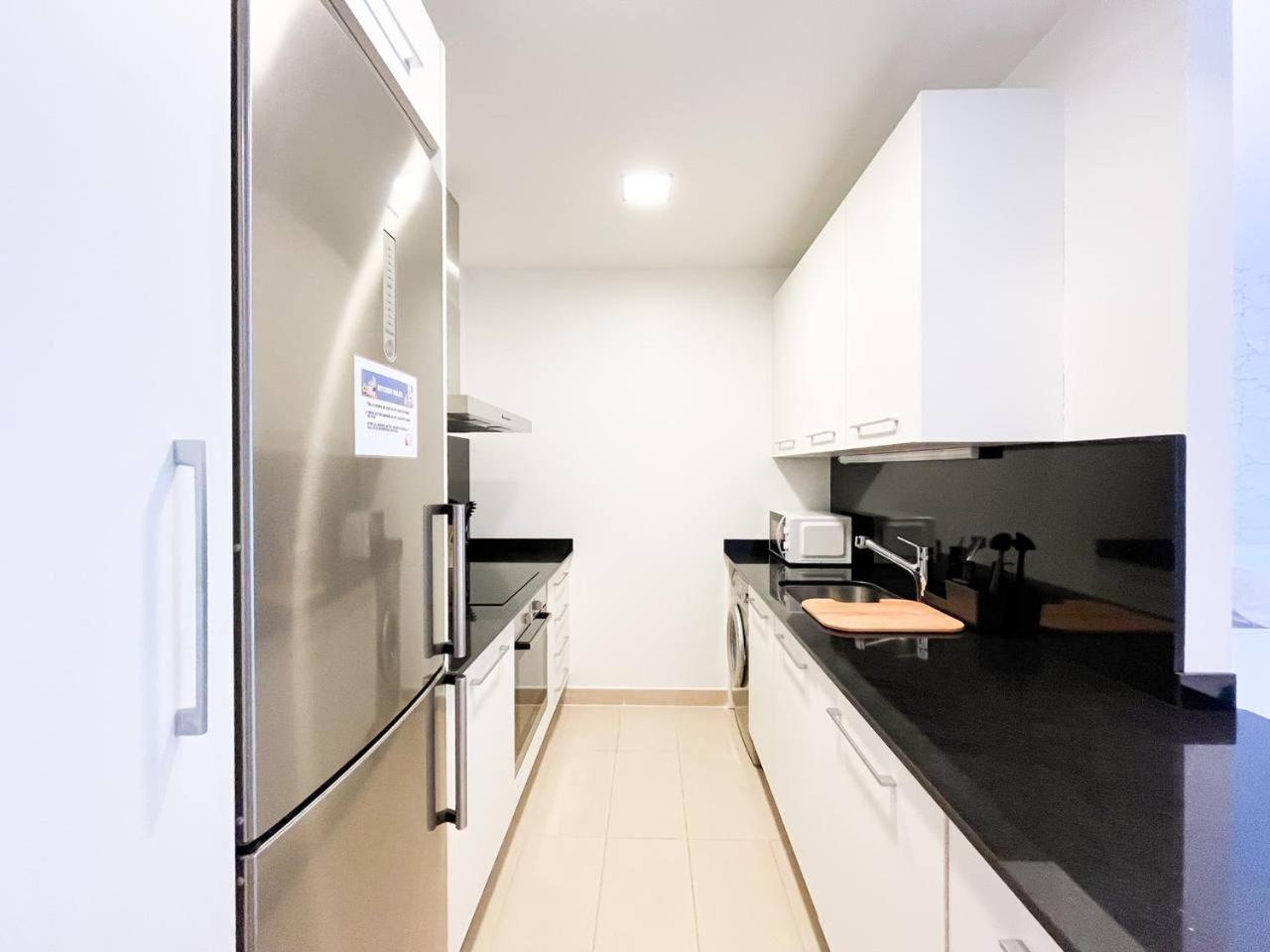 Vistas&luz Zona Lycee 5 Minutos Al Centro L By Bonesvacances Apartamento Andorra la Vieja