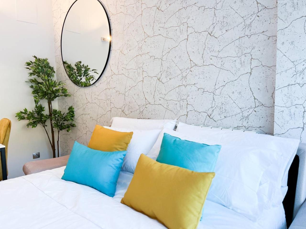 Apartamento Vistas&luz Zona Lycee 5 Minutos Al Centro L By Bonesvacances *