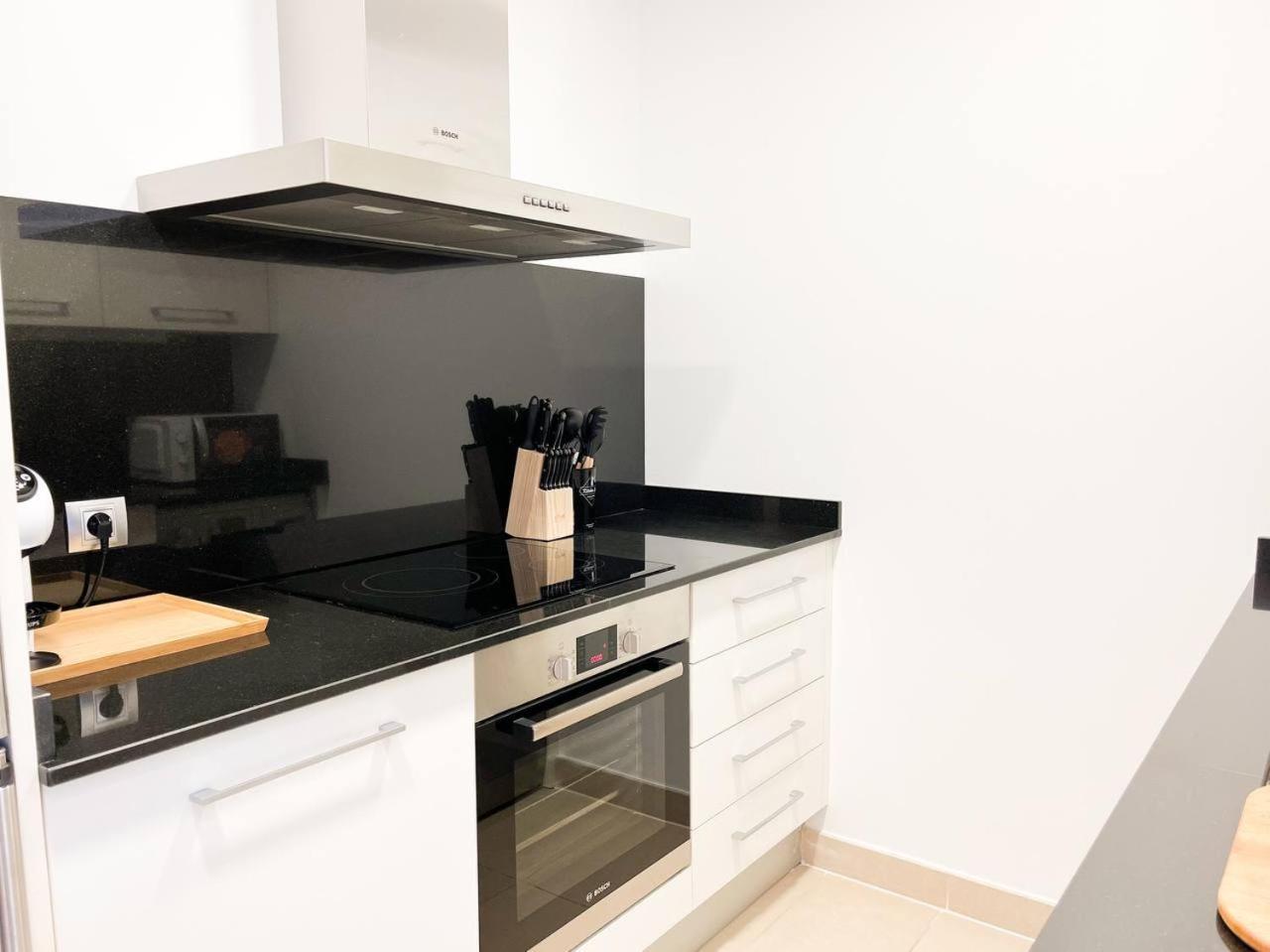 Apartamento Vistas&luz Zona Lycee 5 Minutos Al Centro L By Bonesvacances