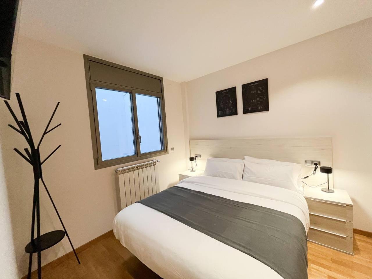 Apartamento Vistas&luz Zona Lycee 5 Minutos Al Centro L By Bonesvacances Andorra la Vieja
