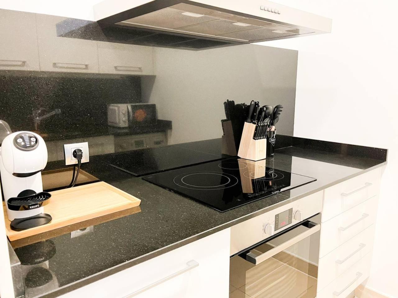 Apartamento Vistas&luz Zona Lycee 5 Minutos Al Centro L By Bonesvacances Andorra la Vieja