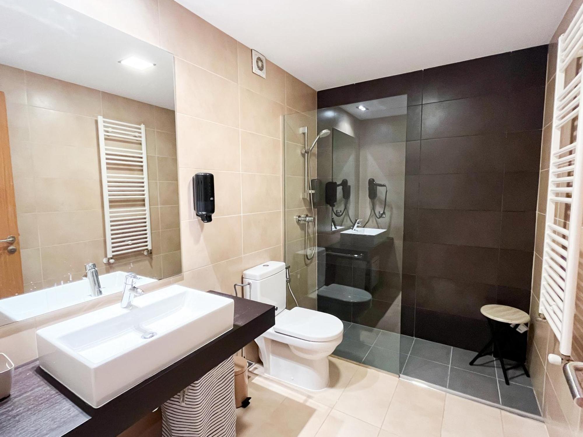 Apartamento Vistas&luz Zona Lycee 5 Minutos Al Centro L By Bonesvacances Andorra la Vieja