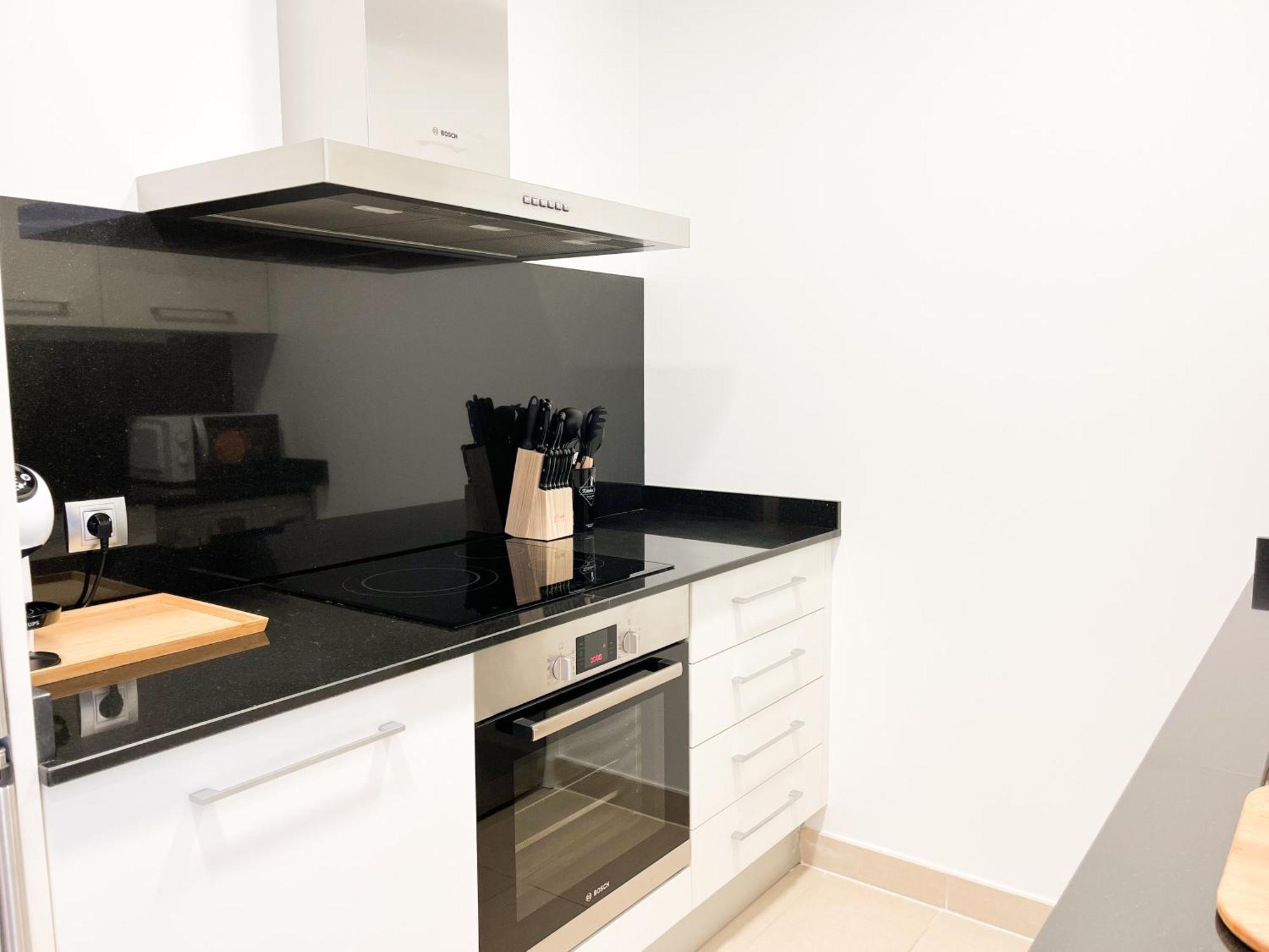 Vistas&luz Zona Lycee 5 Minutos Al Centro L By Bonesvacances Apartamento
