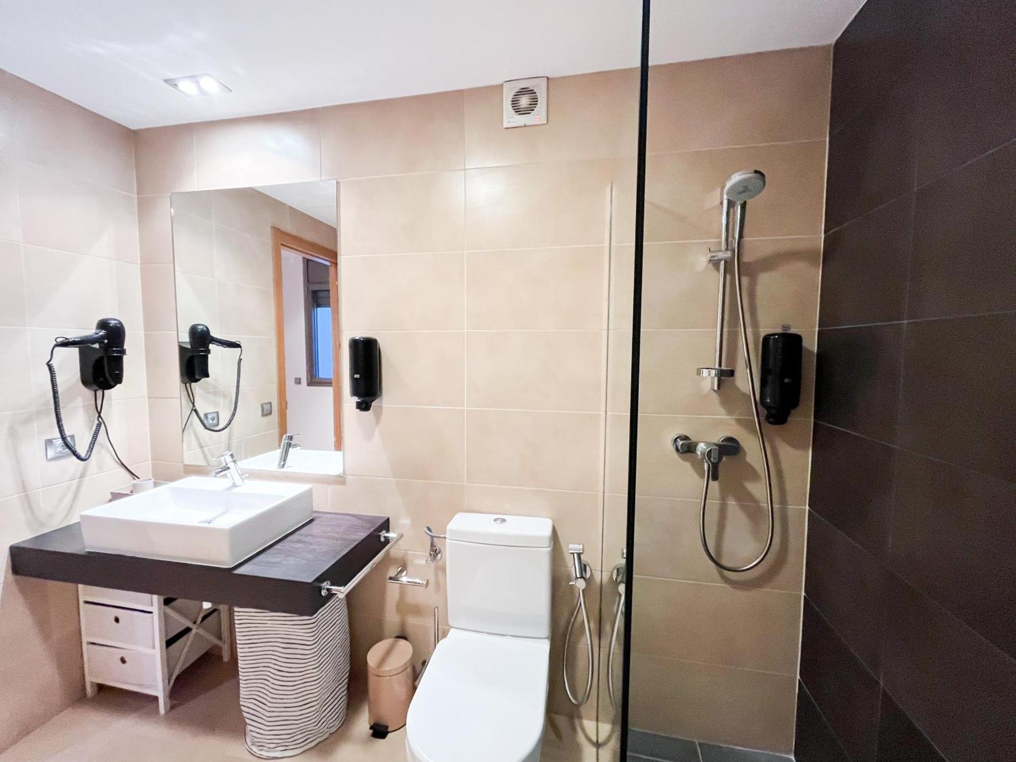 Vistas&luz Zona Lycee 5 Minutos Al Centro L By Bonesvacances Apartamento *